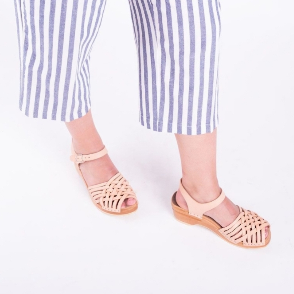 Troentorp Clogs Size 10/40